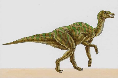 Hadrosaurus