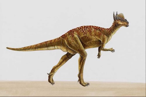 Stygimoloch